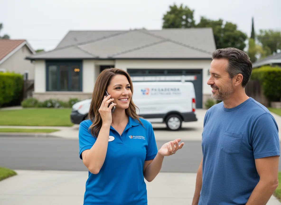 Electrician Tallulah Falls, GA FAQs
